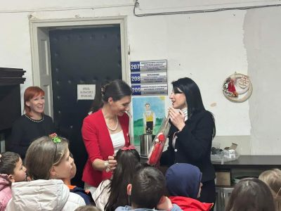 1 - Средно училище Отец Паисий, Куклен