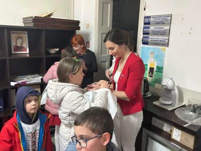 1 - Средно училище Отец Паисий, Куклен