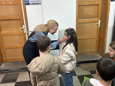 1 - Средно училище Отец Паисий, Куклен