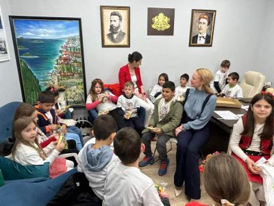 1 - Средно училище Отец Паисий, Куклен