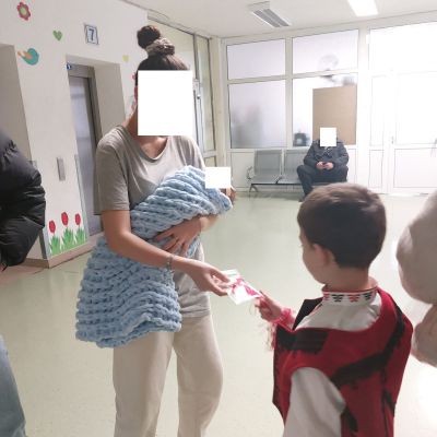 1 - Средно училище Отец Паисий, Куклен