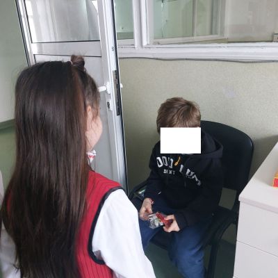 1 - Средно училище Отец Паисий, Куклен