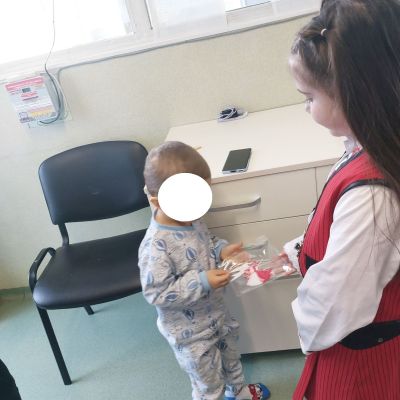 1 - Средно училище Отец Паисий, Куклен