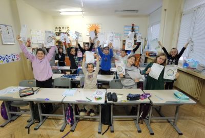 1 - Средно училище Отец Паисий, Куклен