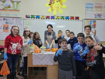 1 - Средно училище Отец Паисий, Куклен