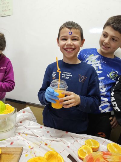 1 - Средно училище Отец Паисий, Куклен