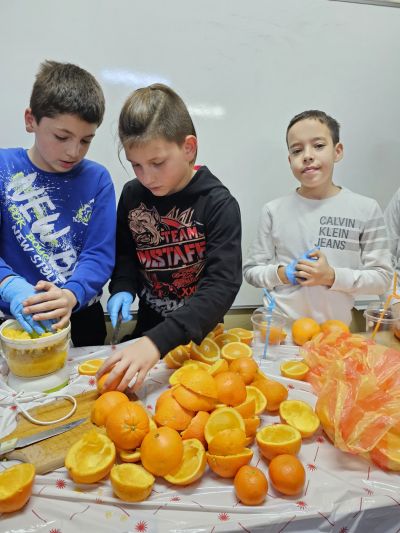 1 - Средно училище Отец Паисий, Куклен