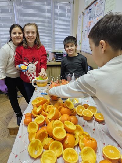 1 - Средно училище Отец Паисий, Куклен