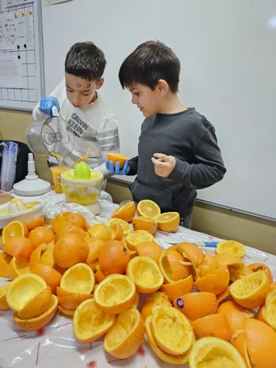 1 - Средно училище Отец Паисий, Куклен