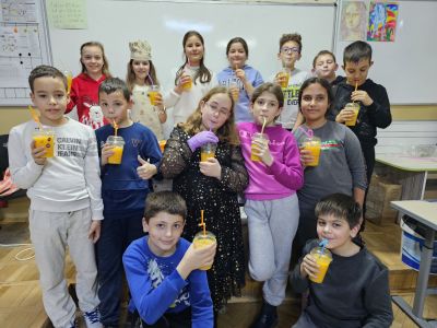 1 - Средно училище Отец Паисий, Куклен