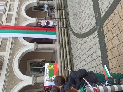 1 - Средно училище Отец Паисий, Куклен