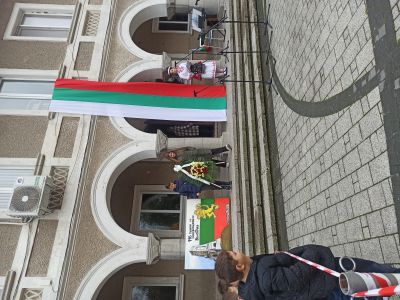 1 - Средно училище Отец Паисий, Куклен