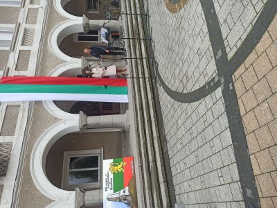 1 - Средно училище Отец Паисий, Куклен