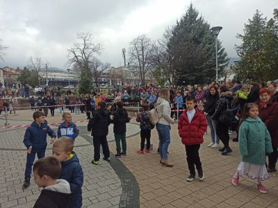 1 - Средно училище Отец Паисий, Куклен