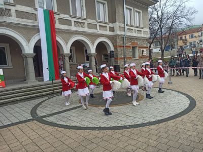 1 - Средно училище Отец Паисий, Куклен