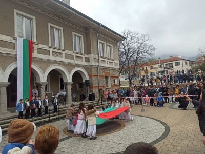 1 - Средно училище Отец Паисий, Куклен