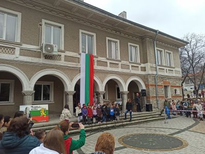 2 - Средно училище Отец Паисий, Куклен