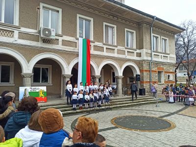 2 - Средно училище Отец Паисий, Куклен