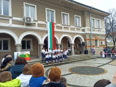 2 - Средно училище Отец Паисий, Куклен