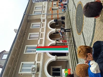 2 - Средно училище Отец Паисий, Куклен