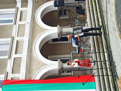 2 - Средно училище Отец Паисий, Куклен