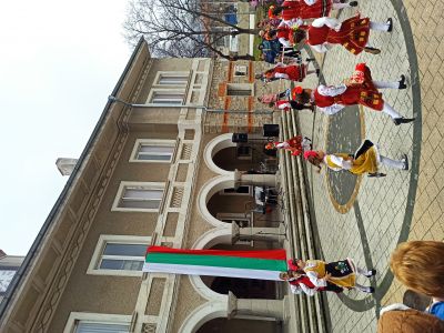 2 - Средно училище Отец Паисий, Куклен