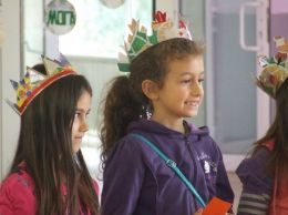 11 - Средно училище Отец Паисий - град Куклен - Средно училище Отец Паисий, Куклен