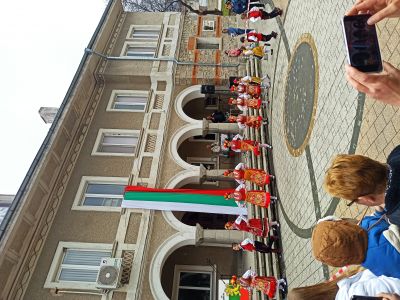 2 - Средно училище Отец Паисий, Куклен