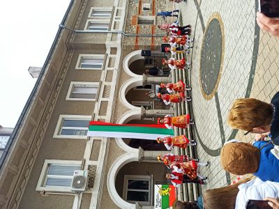 4 - Средно училище Отец Паисий, Куклен