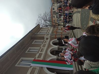 4 - Средно училище Отец Паисий, Куклен