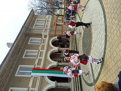 4 - Средно училище Отец Паисий, Куклен