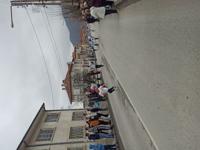 4 - Средно училище Отец Паисий, Куклен