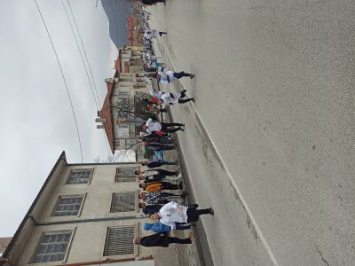 4 - Средно училище Отец Паисий, Куклен