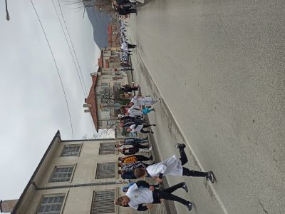 4 - Средно училище Отец Паисий, Куклен