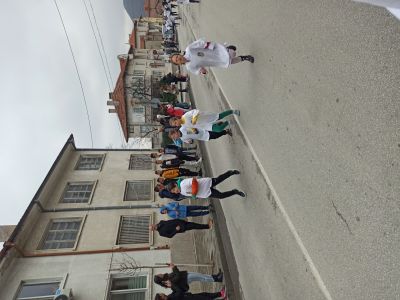 4 - Средно училище Отец Паисий, Куклен