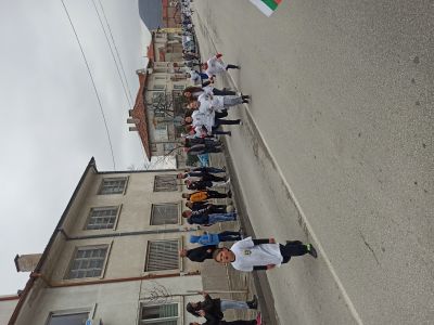 4 - Средно училище Отец Паисий, Куклен