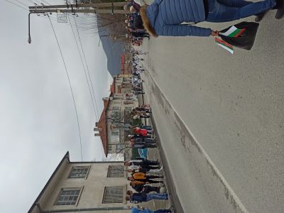 4 - Средно училище Отец Паисий, Куклен