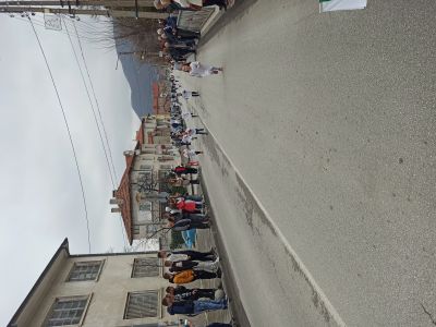 4 - Средно училище Отец Паисий, Куклен