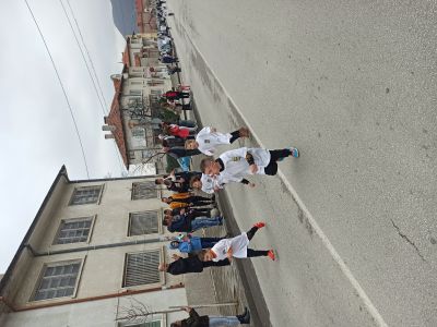 4 - Средно училище Отец Паисий, Куклен