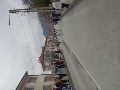 3 - Средно училище Отец Паисий, Куклен