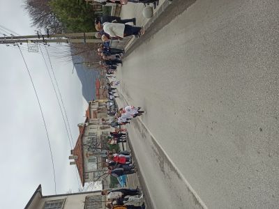 3 - Средно училище Отец Паисий, Куклен