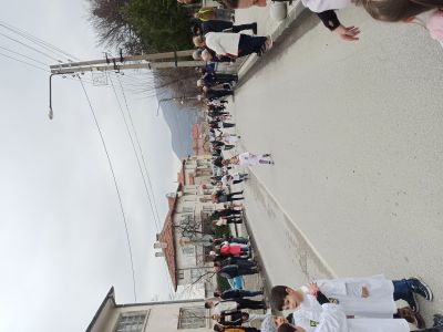 3 - Средно училище Отец Паисий, Куклен