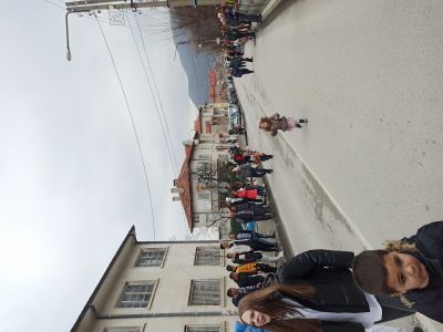 3 - Средно училище Отец Паисий, Куклен