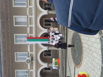 5 - Средно училище Отец Паисий, Куклен