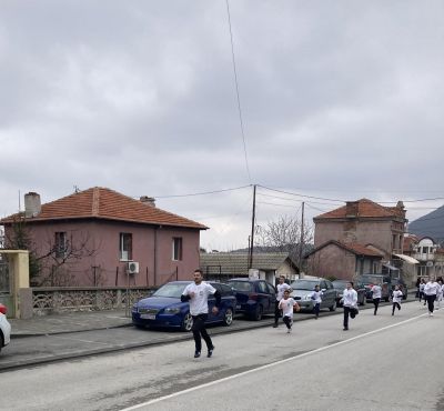 5 - Средно училище Отец Паисий, Куклен