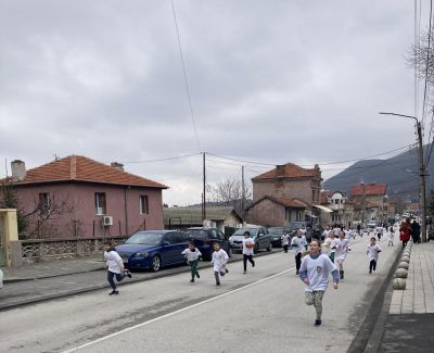 5 - Средно училище Отец Паисий, Куклен