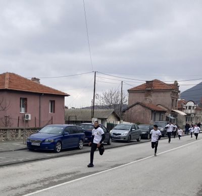 5 - Средно училище Отец Паисий, Куклен