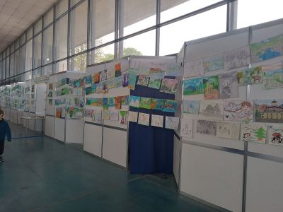 1 - Средно училище Отец Паисий, Куклен