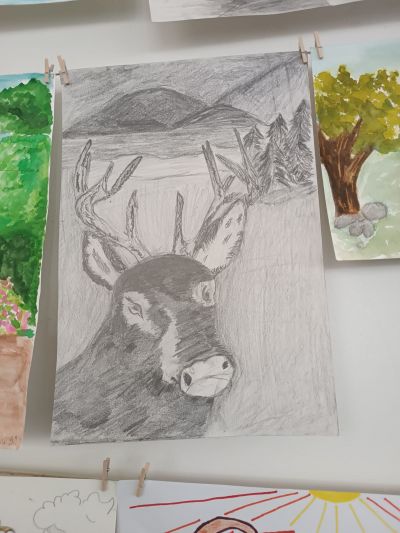 1 - Средно училище Отец Паисий, Куклен