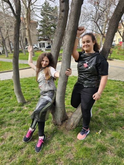 1 - Средно училище Отец Паисий, Куклен